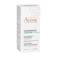 Cleanance  Concentrado anti-imperfecciones