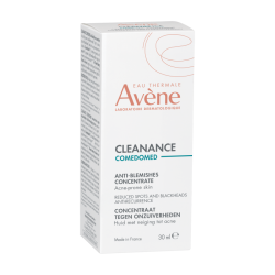 Cleanance  Concentrado anti-imperfecciones